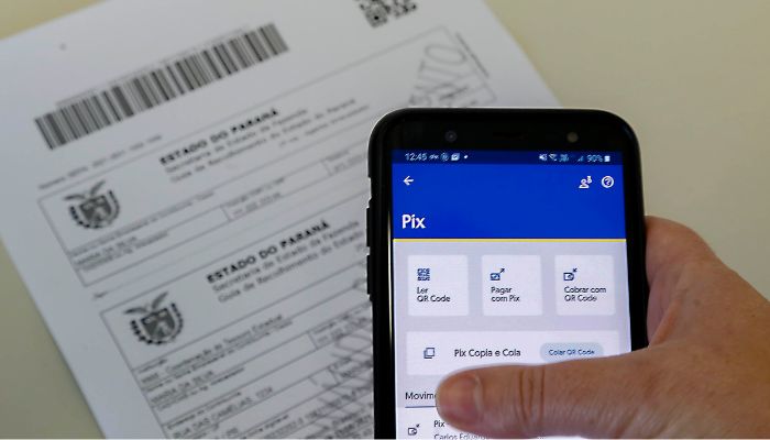  Regulariza Paraná: contribuintes têm até a próxima semana para quitar débitos com descontos 